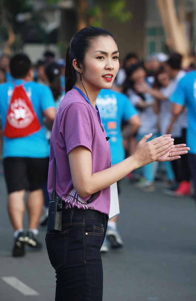 部长的老婆